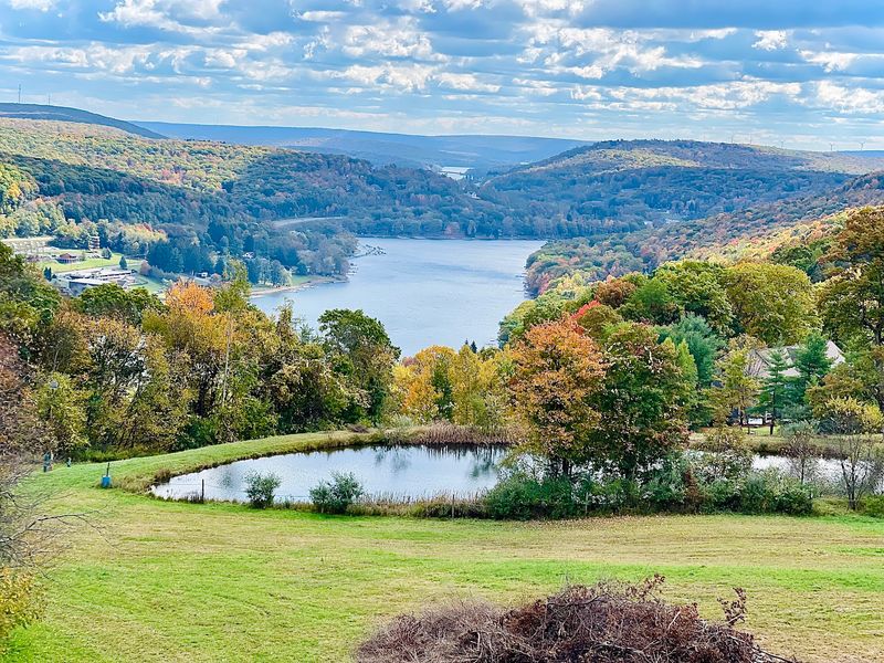 Deep Creek Lake