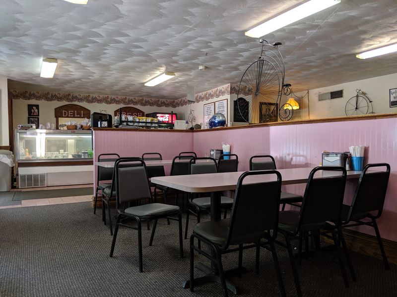 Deli-Fresh, Charleston Deli-Fresh, Charleston