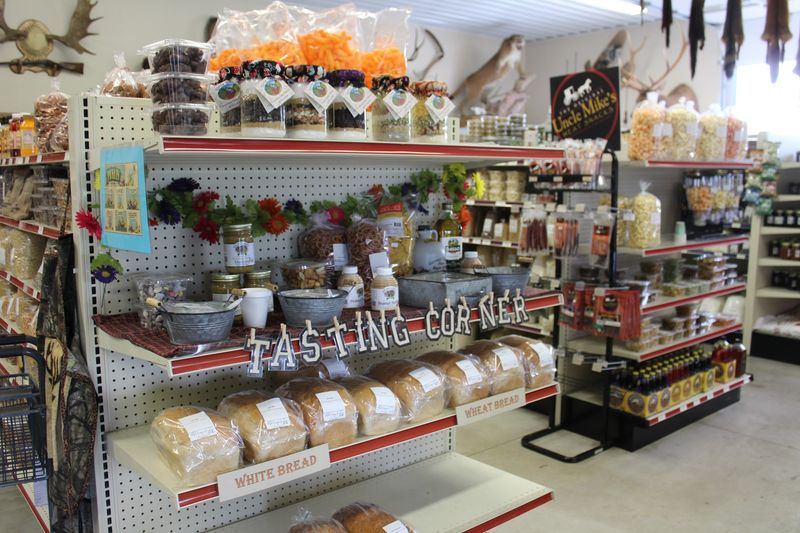 Deli Sandwiches Built on Honest Ingredients