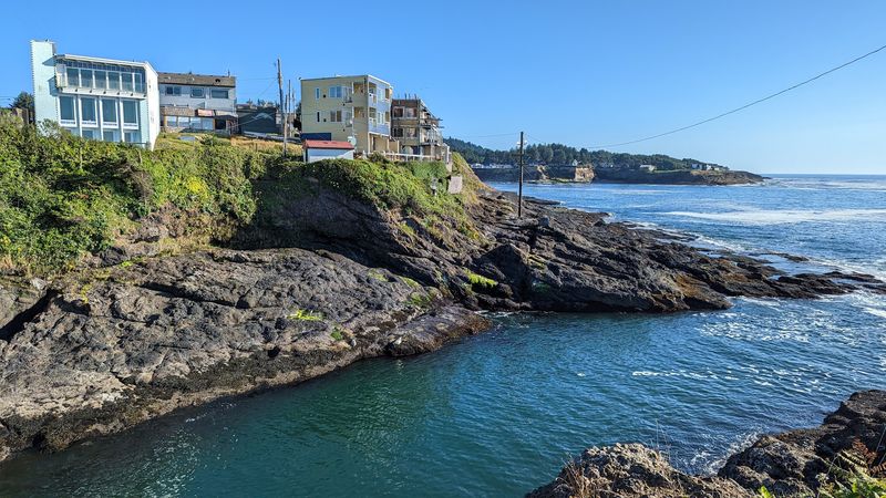 Depoe Bay Depoe Bay