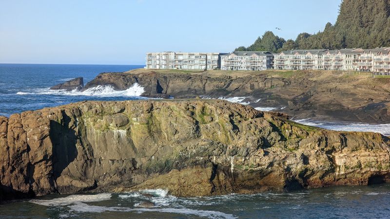 Depoe Bay