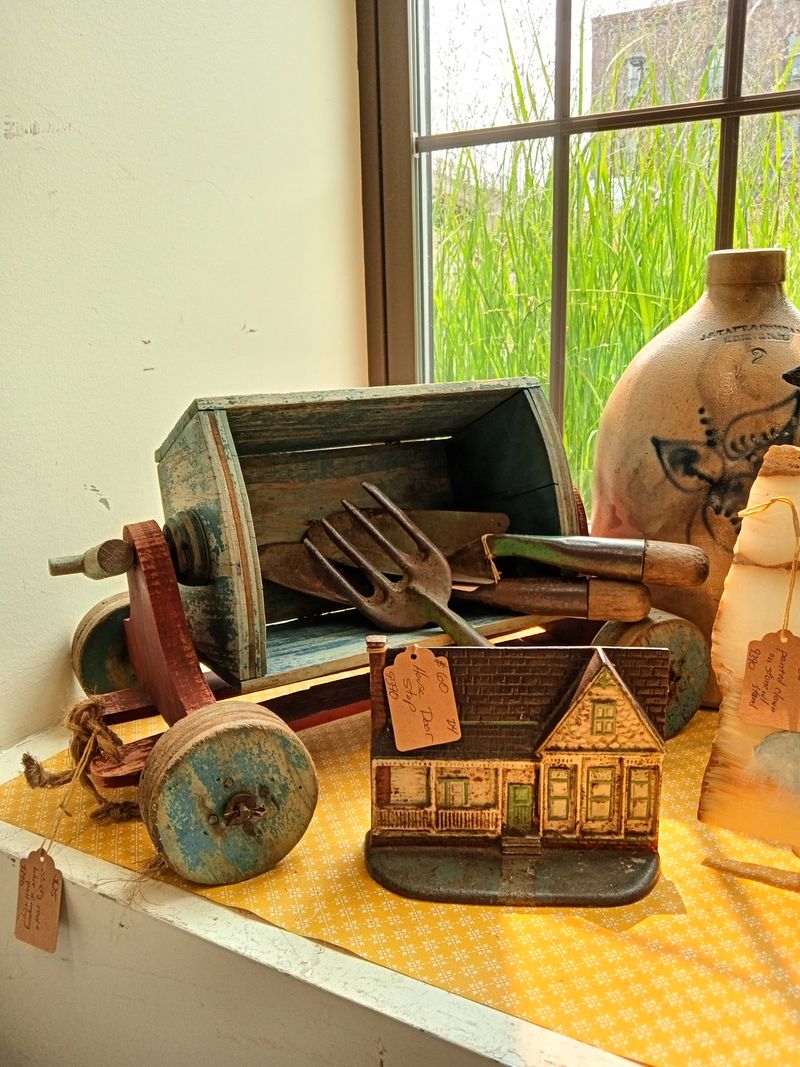 Depot Antiques and Toys, Concord Depot Antiques and Toys, Concord