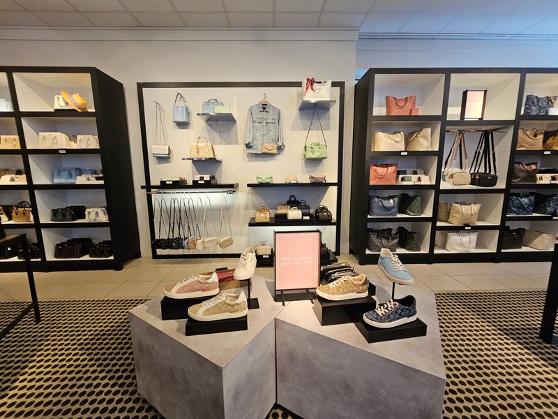 Designer Labels at Prices That Actually Make Sense
