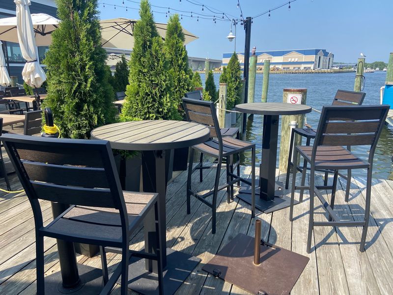 Dessert First Dockside Coffee and Dessert Bar Dessert First Dockside Coffee and Dessert Bar