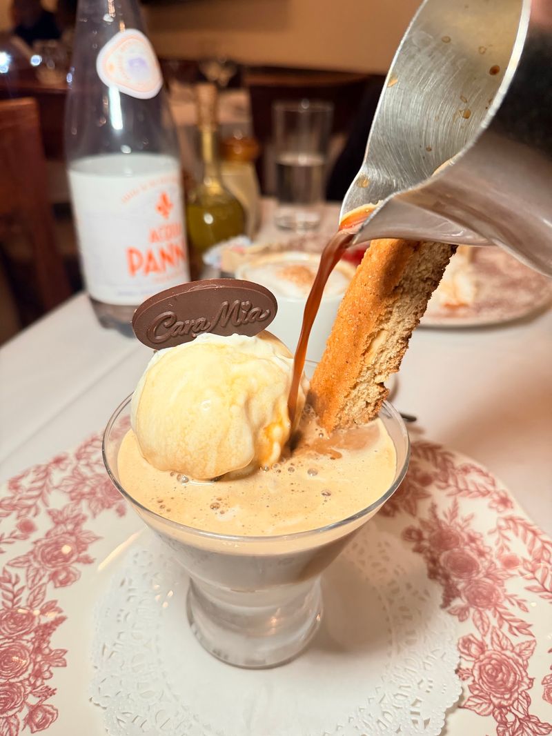 Dessert Is Not The Part To Skip