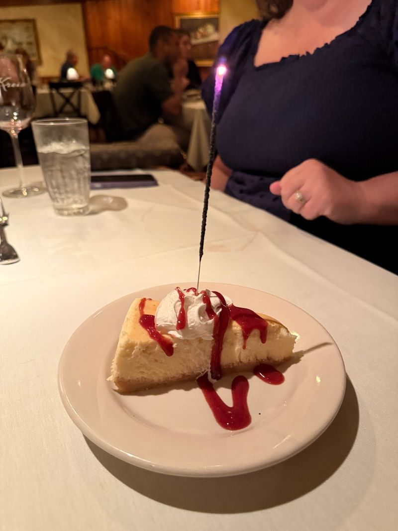 Dessert Seals The Whole Deal Dessert Seals The Whole Deal