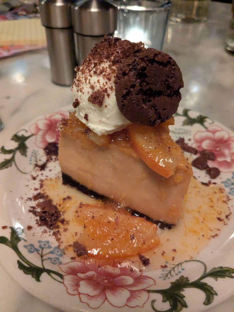 Desserts People Come Back For