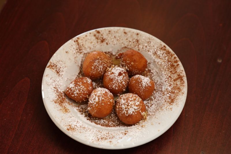 Desserts That Close the Meal Properly Desserts That Close the Meal Properly