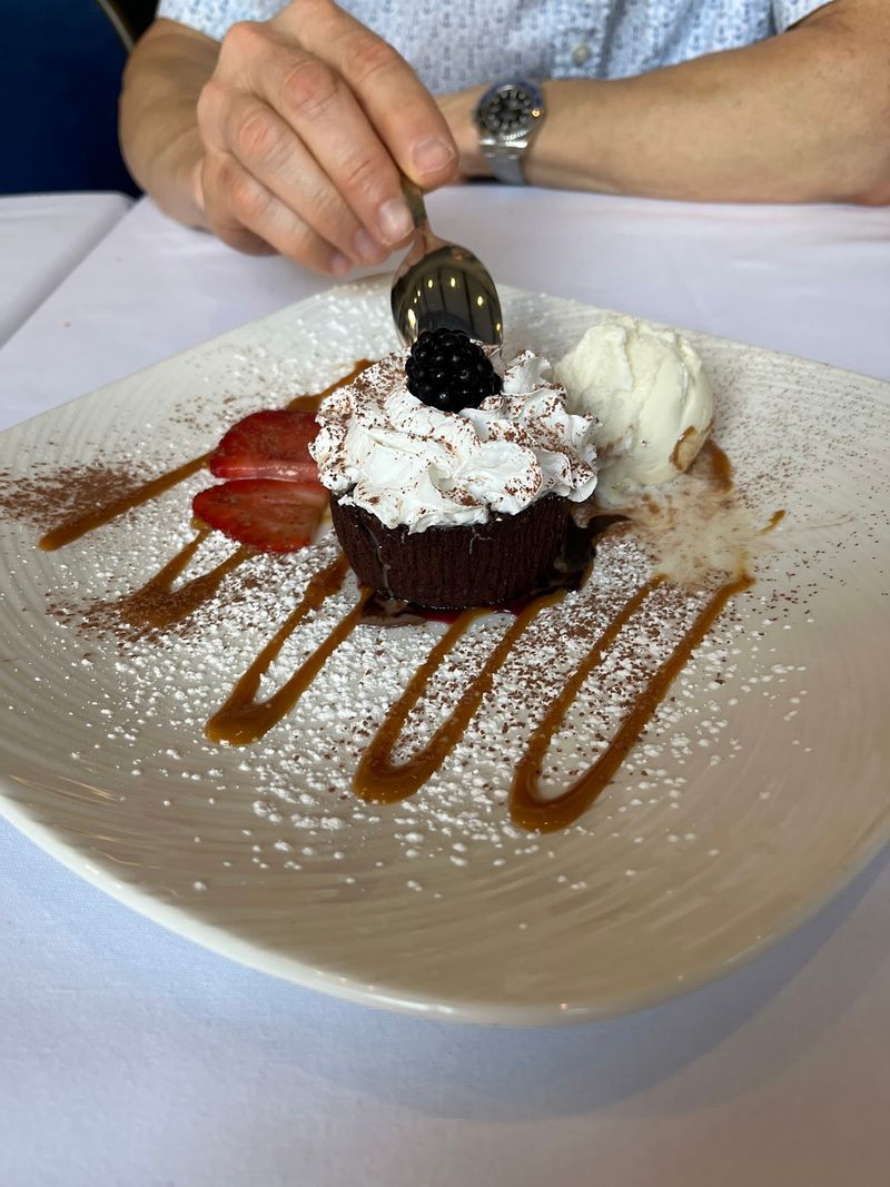 Desserts That Close the Meal on a High Note