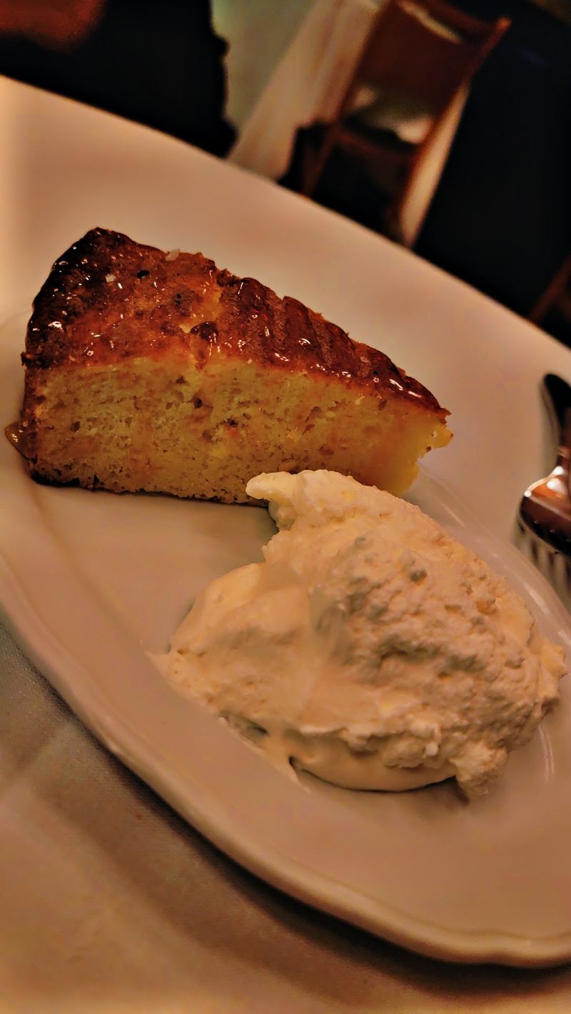 Desserts That Deserve Their Own Spotlight