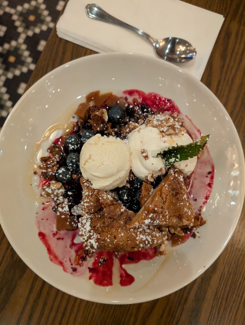 Desserts That Deserve Their Own Standing Ovation Desserts That Deserve Their Own Standing Ovation