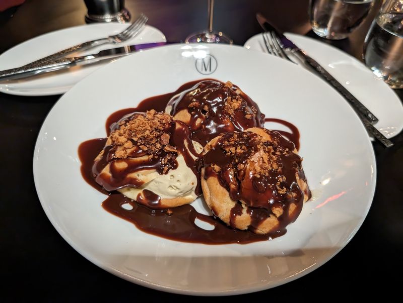 Desserts That Deserve Their Own Visit