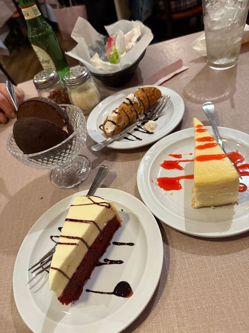 Desserts That Finish the Meal Right Desserts That Finish the Meal Right