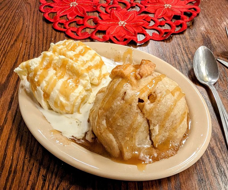 Desserts That Sell Out Before You Finish Dinner Desserts That Sell Out Before You Finish Dinner