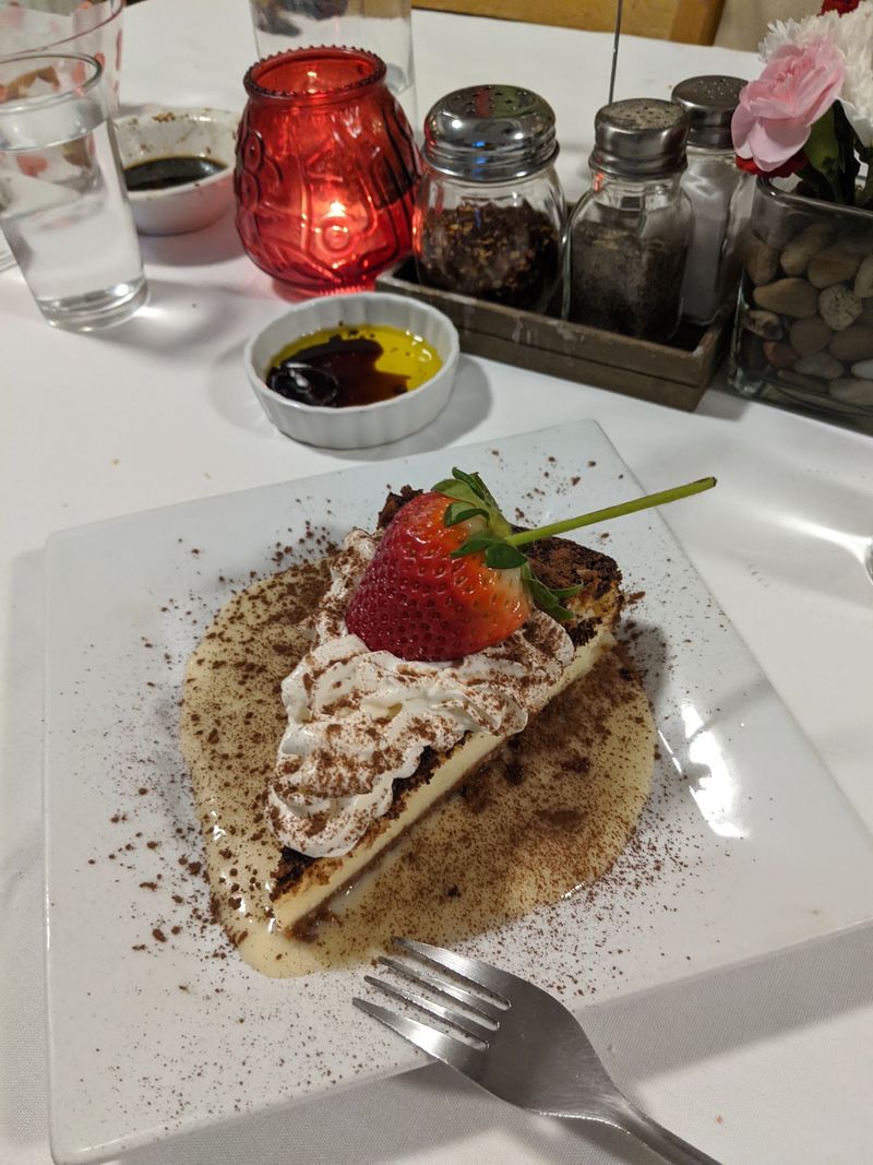 Desserts Worth Leaving Room For