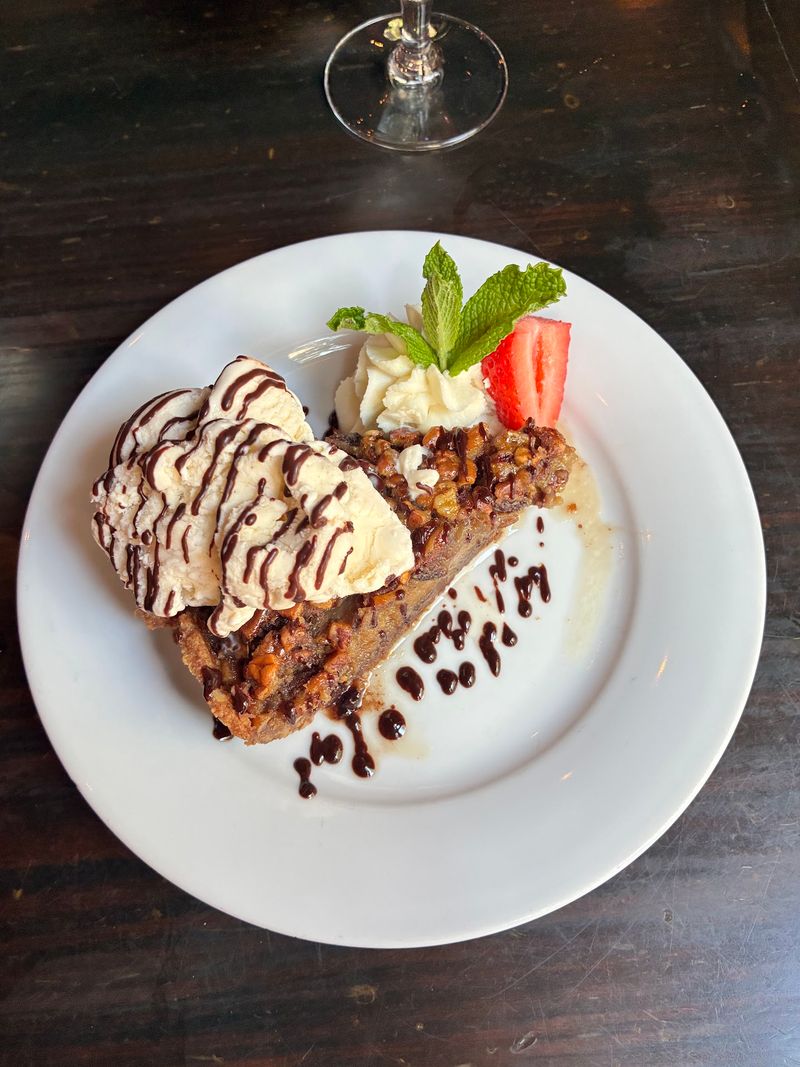 Desserts Worth Saving Room For Desserts Worth Saving Room For