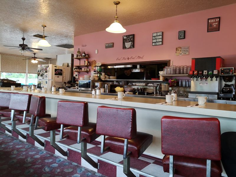 Diane's Restaurant, Portland Diane's Restaurant, Portland