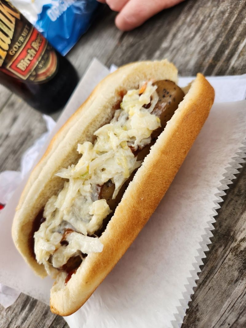 Dietz & Watson Dogs, Boiled the Old-Fashioned Way