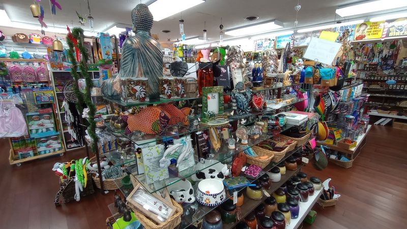 Dig Through Local Shops for Hidden Treasures Dig Through Local Shops for Hidden Treasures