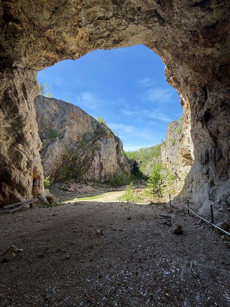 Digging for Crystals in the Country's Oldest Mica Mine