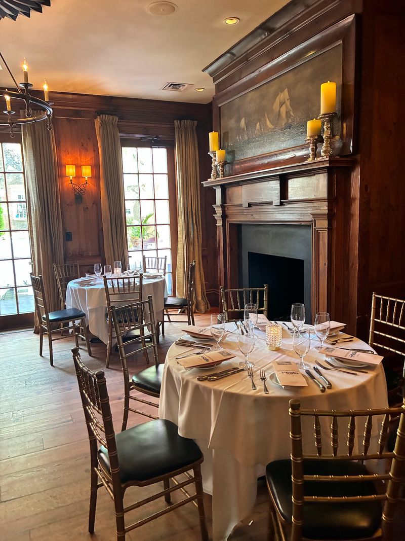 Dining Rooms With an Old-House Feel Dining Rooms With an Old-House Feel