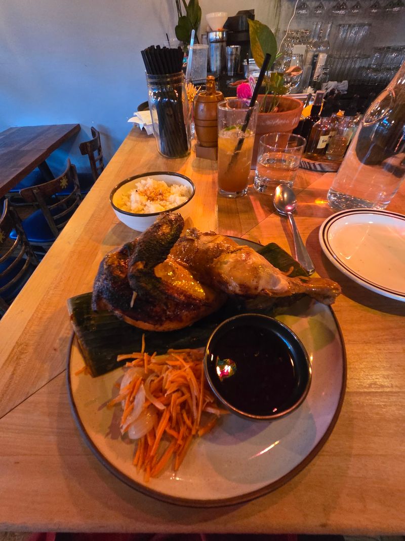 Dinner Only Hours And Why Reservations Help