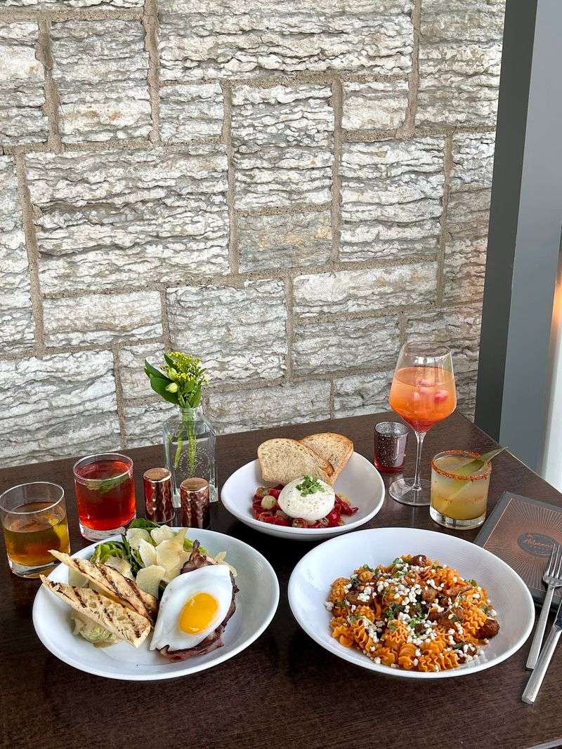 Dinner Plates Worth Slowing Down For Dinner Plates Worth Slowing Down For