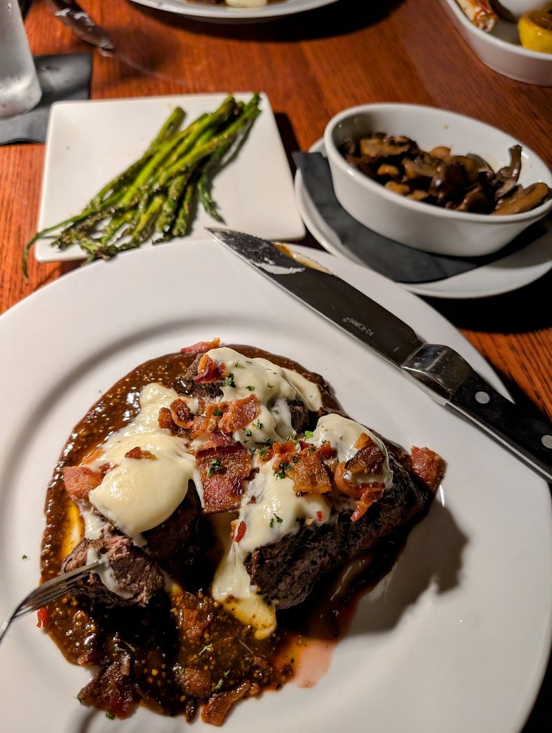 Dinner That Feels Like An Event