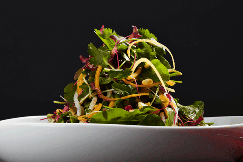 Dishes That Break Your Routine Dishes That Break Your Routine