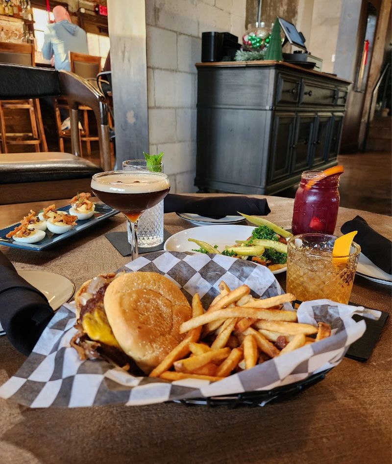 Dishes Worth Driving Across Town For Dishes Worth Driving Across Town For