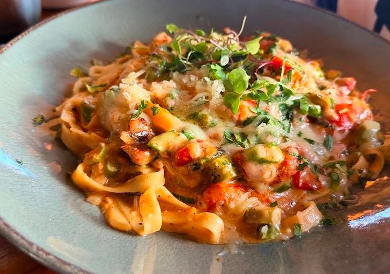 Dishes You Will Not Find At Home