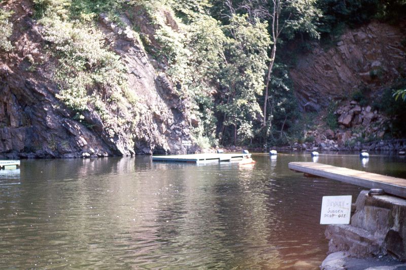 Diving Boards and Floating Platforms That Add to the Thrill Diving Boards and Floating Platforms That Add to the Thrill
