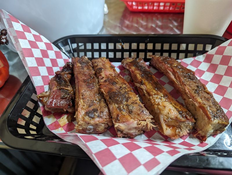 Do Not Sleep On The Other Meats Do Not Sleep On The Other Meats
