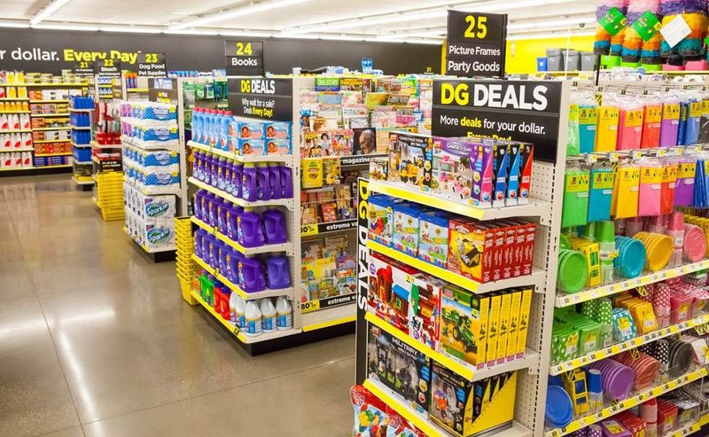 Dollar General Dollar General