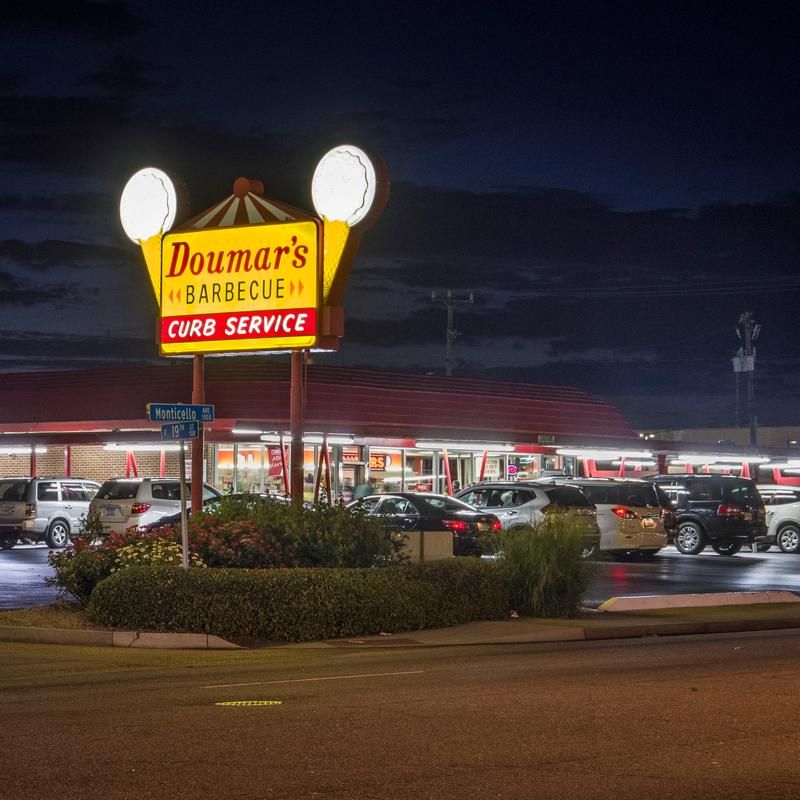 Doumar's