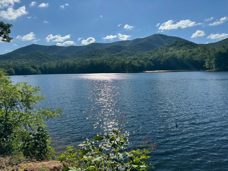Douthat State Park, Millboro Douthat State Park, Millboro