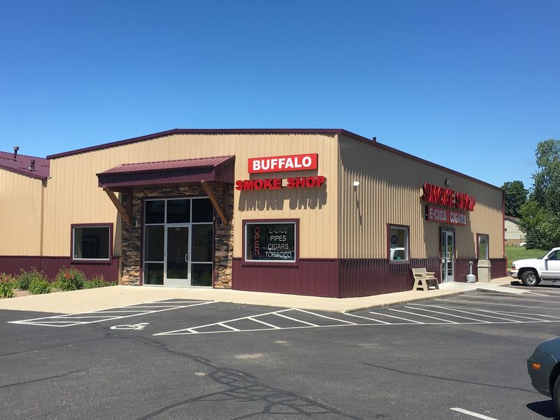 Downtown Buffalo And Its Unpolished Charm Downtown Buffalo And Its Unpolished Charm