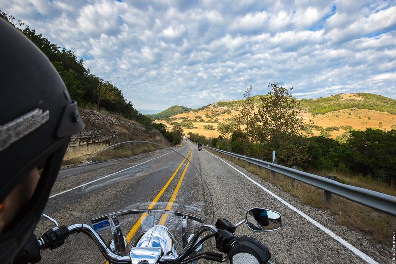 Driving The Twisted Sisters And Chasing Overlooks Driving The Twisted Sisters And Chasing Overlooks