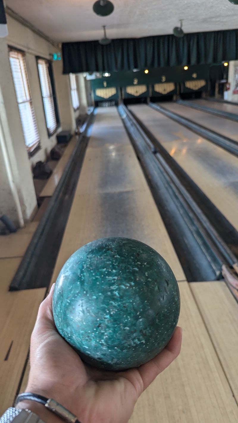 Duckpin Bowling, A Genuinely Unique Game You Need To Try