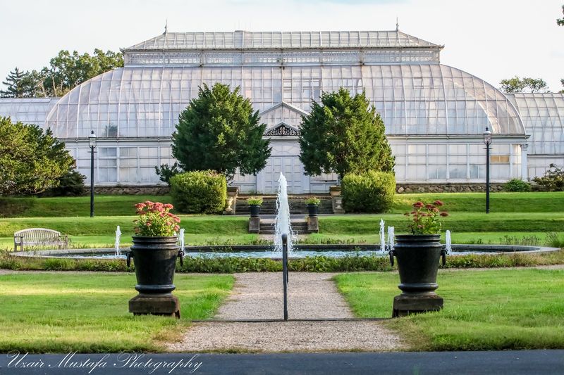 Duke Farms Duke Farms