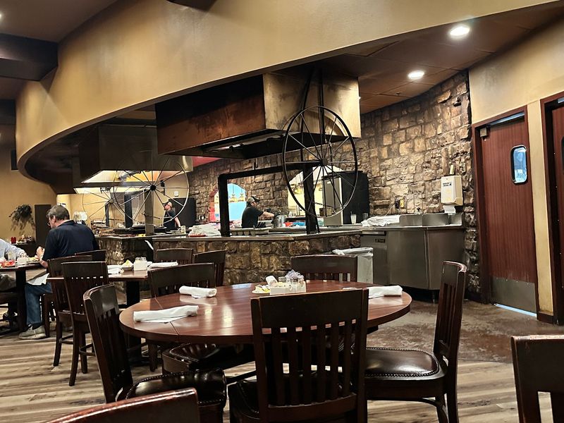 Dunston's Steakhouse, Dallas Dunston's Steakhouse, Dallas