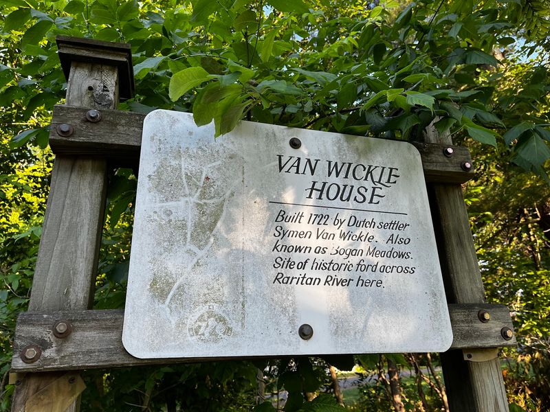 Dutch Colonial Walls That Witnessed Battle Dutch Colonial Walls That Witnessed Battle