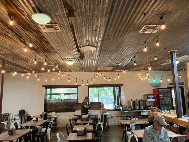 Eaker Barbecue, 607 W Main St, Fredericksburg, TX 78624