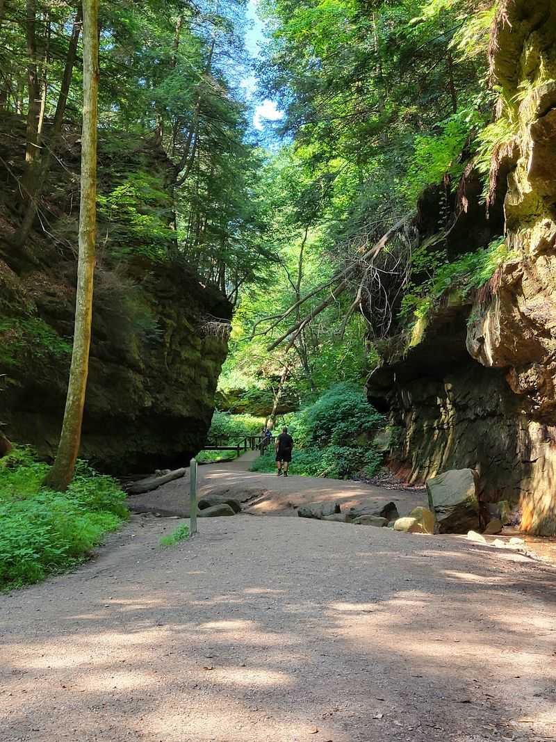 Earning The Payoff On Indiana's Most Talked About Hike