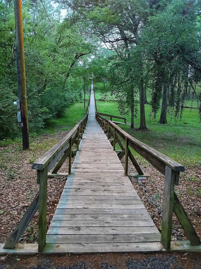 Easy Enough For Almost Any Visitor