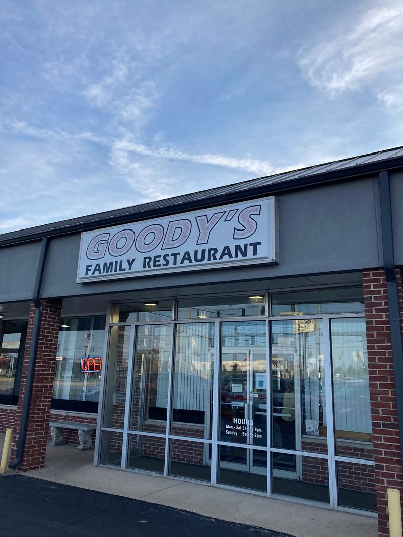 Easy To Find, Easy To Fit Into An Indiana Road Trip