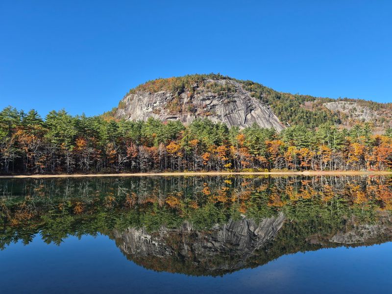 Echo Lake State Park Echo Lake State Park