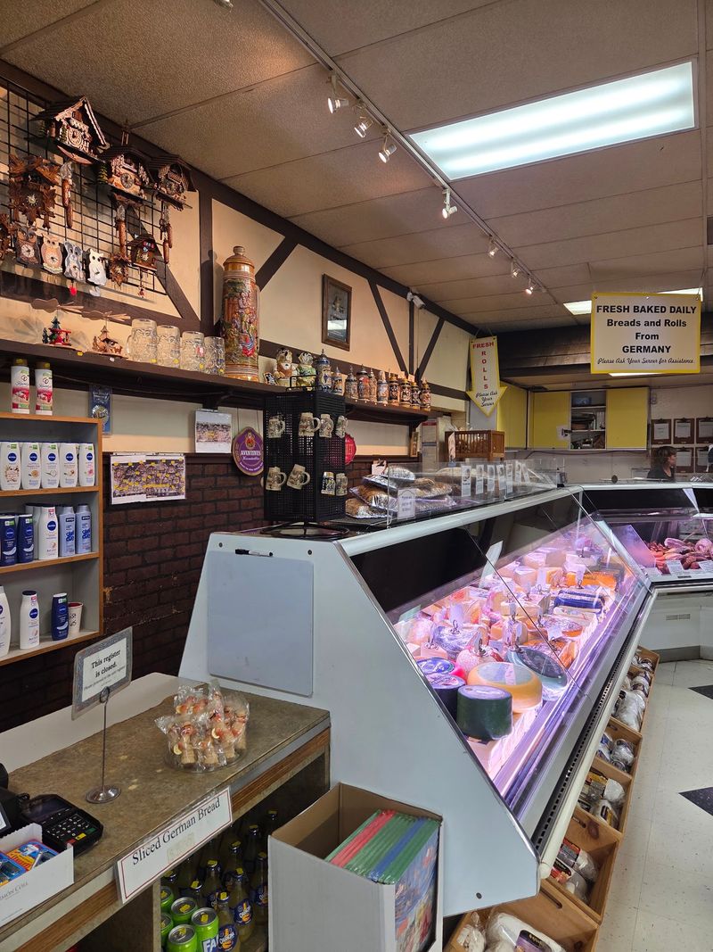Edelweiss Sausage and Delicatessen Edelweiss Sausage and Delicatessen