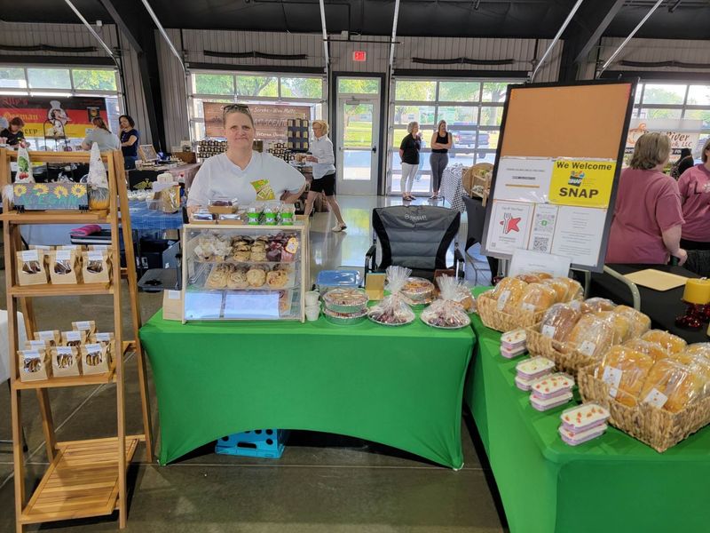Eggs, Beef, Pork And Lamb From Local Ranches Eggs, Beef, Pork And Lamb From Local Ranches