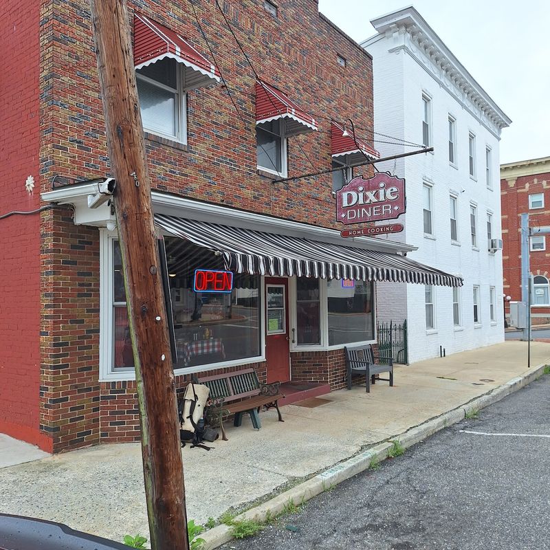 Eight Decades Of History On One Small Block